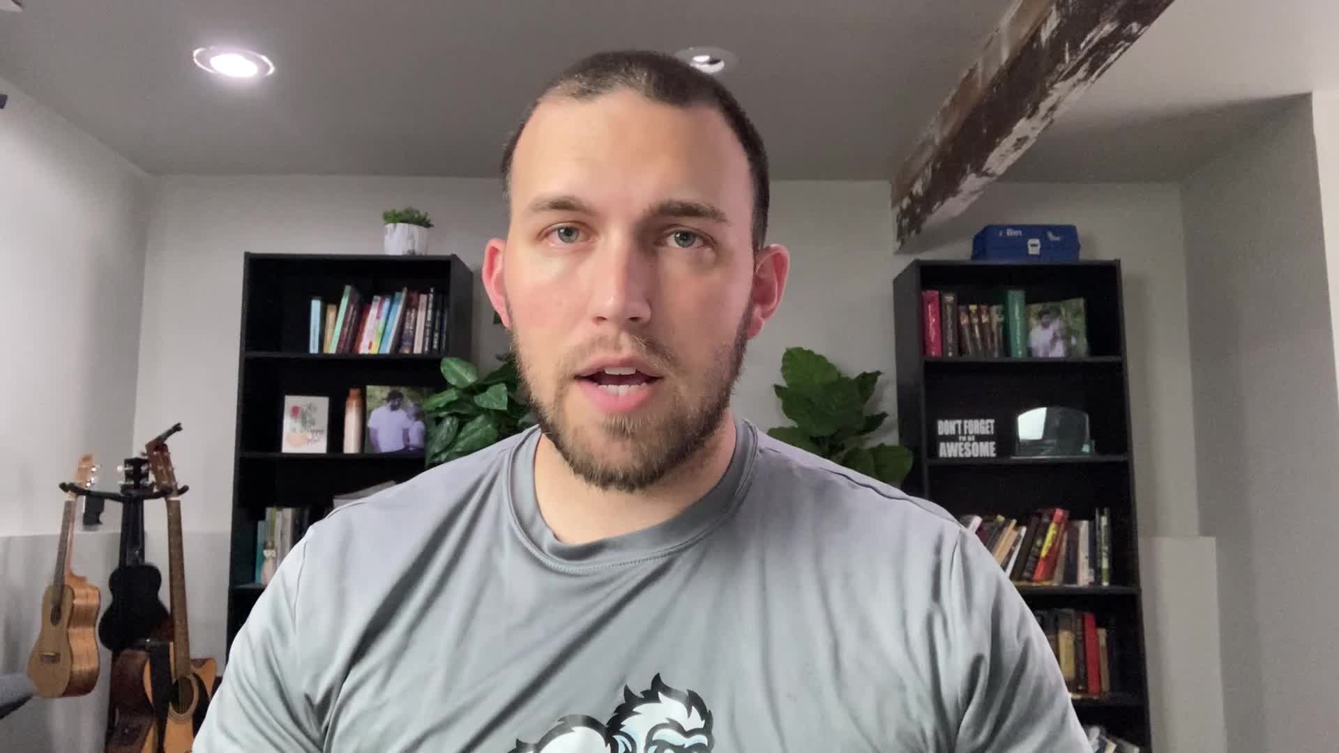 Pre Free Session Video